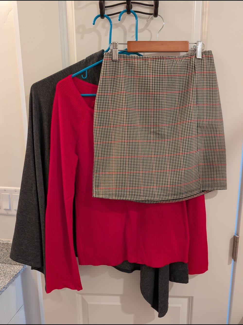 3 Piece Outfit - Business Casual or Holiday